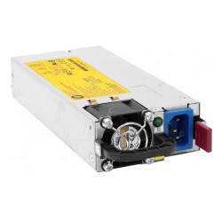 660183-001 HP 750W PLATINUM PSU FOR DL180 DL360 ML370 ML350 G6 DL380P G8